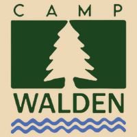 Camp Walden Bag
