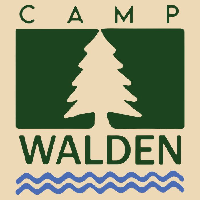 Camp Walden Bag