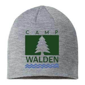 Camp Walden Sustainable Beanie