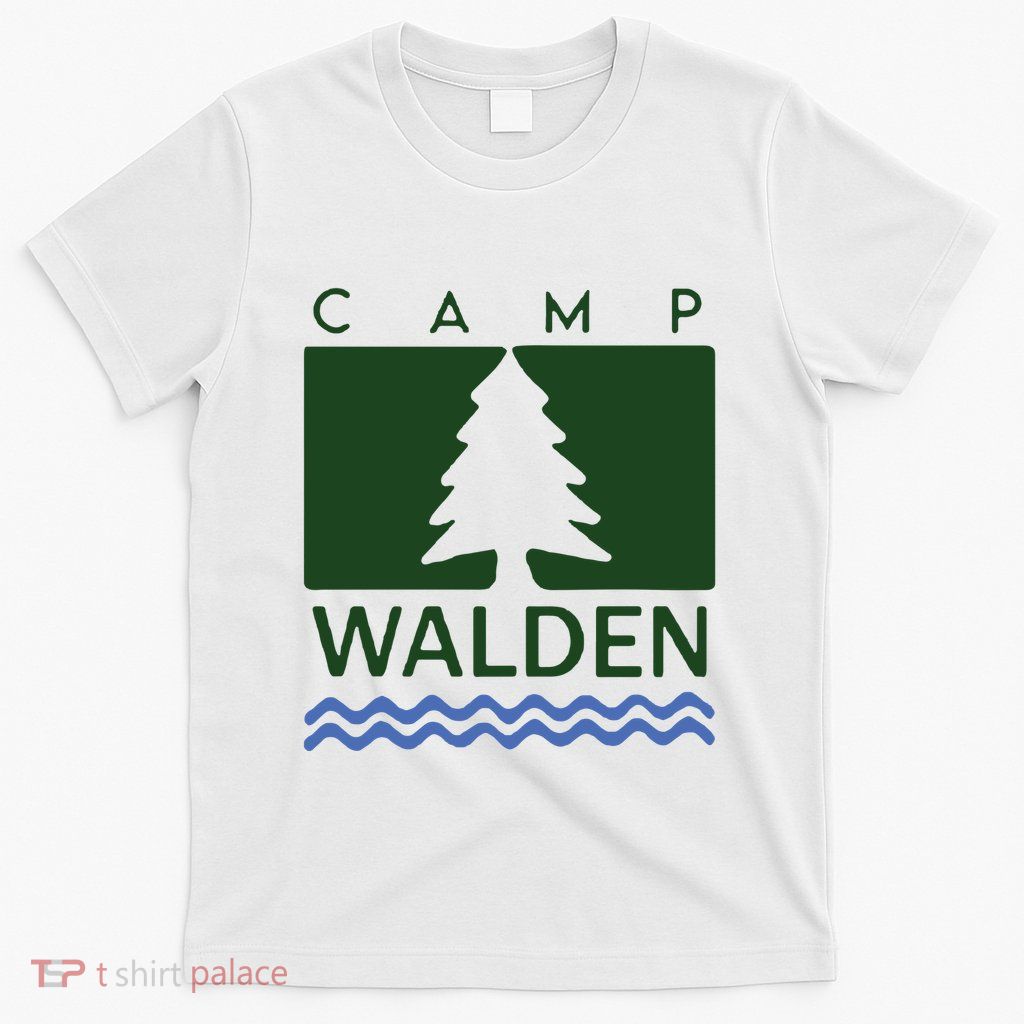 Camp Walden T-Shirt