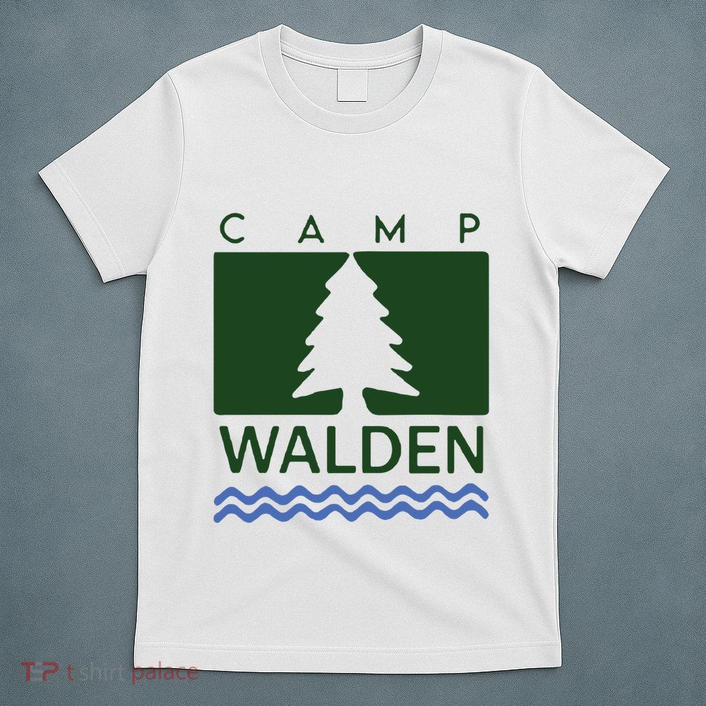 Camp Walden T-Shirt