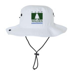 Camp Walden Legacy Cool Fit Booney Bucket Hat