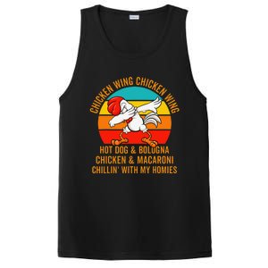 Chicken Wing Chicken Wing PosiCharge Competitor Tank