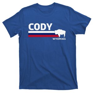 Cody Wyoming T-Shirt