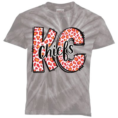 Chief Waterslide Kids Tie-Dye T-Shirt