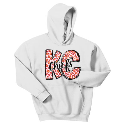 Chief Waterslide Kids Hoodie