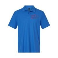 Concrete Whisperer Construction Worker Gift Softstyle Adult Sport Polo