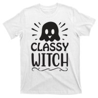 Classy Witch T-Shirt