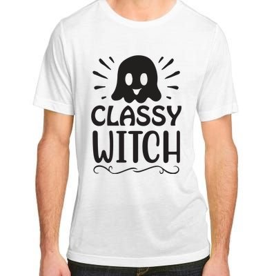 Classy Witch Adult ChromaSoft Performance T-Shirt