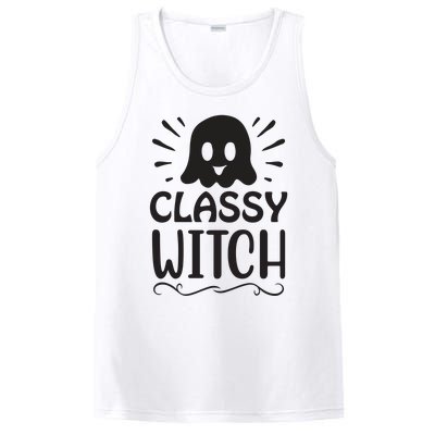 Classy Witch PosiCharge Competitor Tank