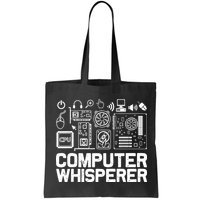 Computer Whisperer Bag