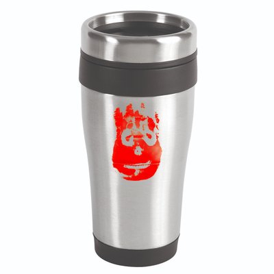 CASTAWAY WILSON 16oz Travel Tumbler