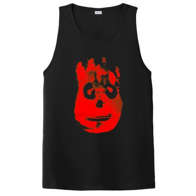 CASTAWAY WILSON PosiCharge Competitor Tank