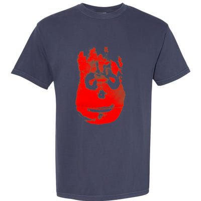 CASTAWAY WILSON Garment-Dyed Heavyweight T-Shirt