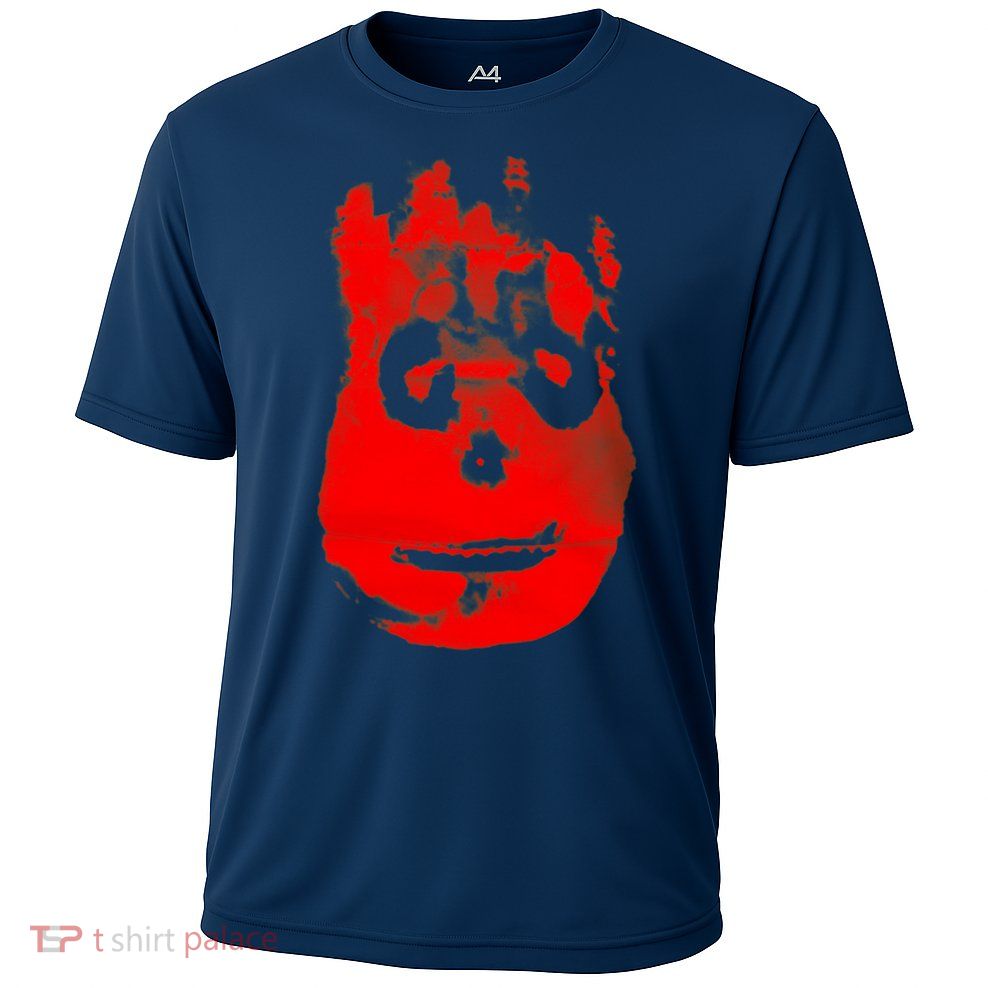 CASTAWAY WILSON Performance Shirt
