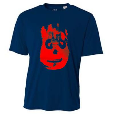 CASTAWAY WILSON Cooling Performance Crew T-Shirt