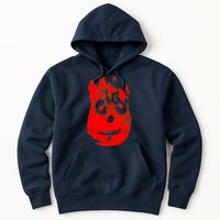 WILSON Volleyball Face Hoodie