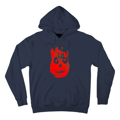 CASTAWAY WILSON Hoodie