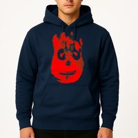 WILSON Volleyball Face Hoodie