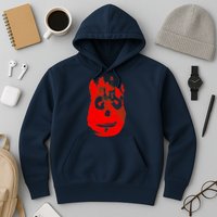 WILSON Volleyball Face Hoodie