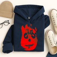 WILSON Volleyball Face Hoodie