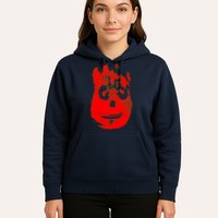 WILSON Volleyball Face Hoodie