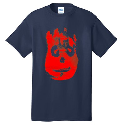 CASTAWAY WILSON Tall T-Shirt