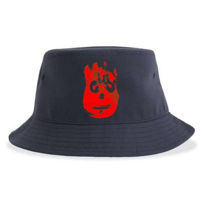 CASTAWAY WILSON Sustainable Bucket Hat