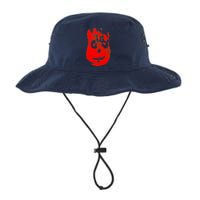 CASTAWAY WILSON Bucket Hat