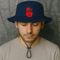 CASTAWAY WILSON Bucket Hat