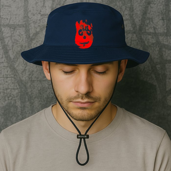 CASTAWAY WILSON Bucket Hat