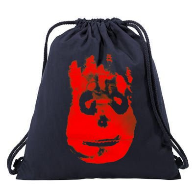 CASTAWAY WILSON Drawstring Bag