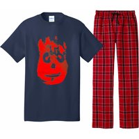 CASTAWAY WILSON Pajama Set