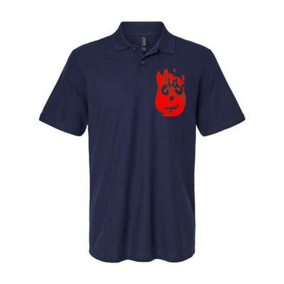 CASTAWAY WILSON Softstyle Adult Sport Polo