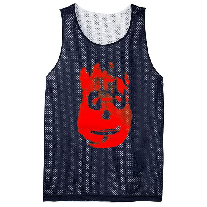 CASTAWAY WILSON Mesh Reversible Basketball Jersey Tank