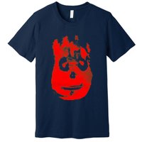 CASTAWAY WILSON Premium T-Shirt