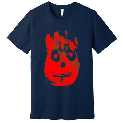 CASTAWAY WILSON Premium T-Shirt