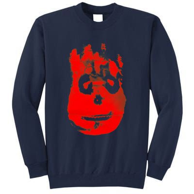 CASTAWAY WILSON Tall Sweatshirt