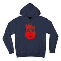 CASTAWAY WILSON Tall Hoodie