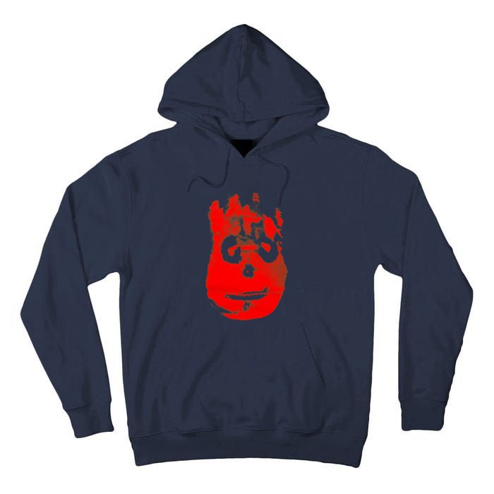 CASTAWAY WILSON Tall Hoodie