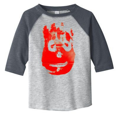 CASTAWAY WILSON Toddler Fine Jersey T-Shirt