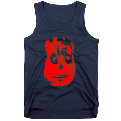 CASTAWAY WILSON Tank Top