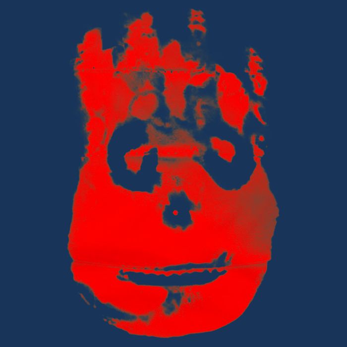CASTAWAY WILSON Golf Towel