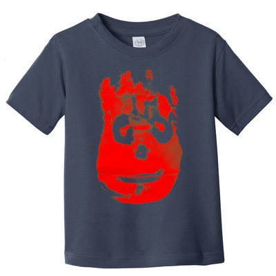 CASTAWAY WILSON Toddler T-Shirt