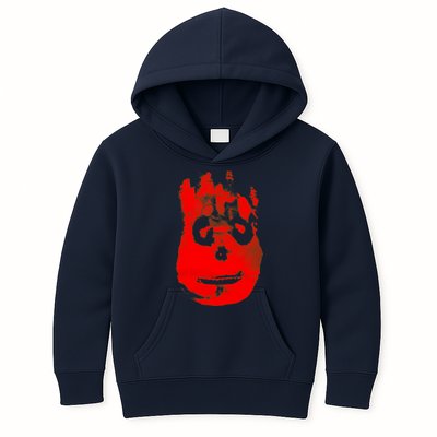 CASTAWAY WILSON Kids Hoodie