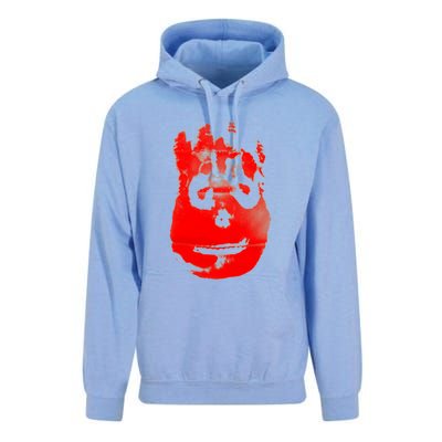 CASTAWAY WILSON Unisex Surf Hoodie