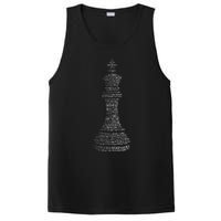 Chess Words Chess Club Chess Player Chess Lover PosiCharge Competitor Tank