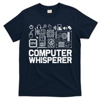 Computer Whisperer T-Shirt
