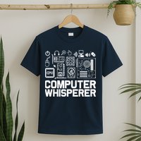 Computer Whisperer T-Shirt