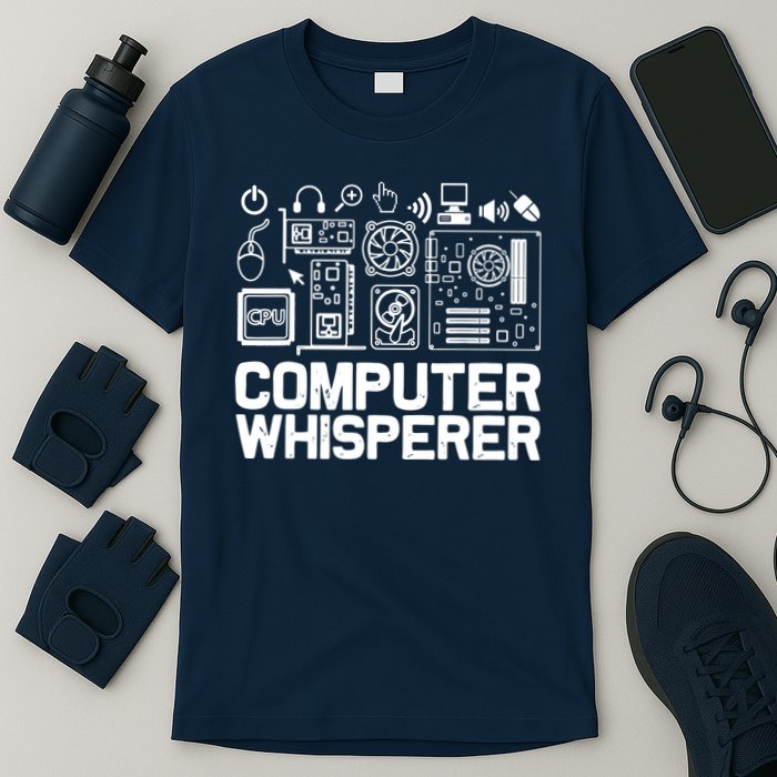 Computer Whisperer T-Shirt